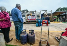 Nuevo cronograma del Ahora Gas para septiembre