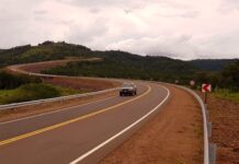 Lunes caluroso y con probables chaparrones aislados