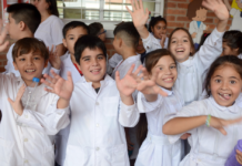 Misiones aprobó el Calendario Escolar 2026: las clases comenzarán el 2 de marzo