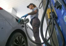 Misiones lidera el consumo de combustibles en el NEA y crece 1,4% interanual en septiembre