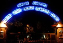 Expulsaron a tres cadetes del Liceo Storni por agredir a dos compañeros en los dormitorios