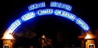 Expulsaron a tres cadetes del Liceo Storni por agredir a dos compañeros en los dormitorios