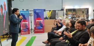 El SPEPM entregará nuevas herramientas a instituciones de educación agropecuaria