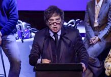 Milei aseguró que no vetará el Presupuesto 2026