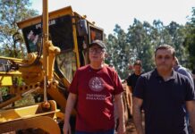 Artículo de opinión: Vetos, ajuste y contrastes