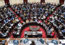 Propiedad privada: Senado debate el proyecto que elimina límites a la compra de tierras por extranjeros