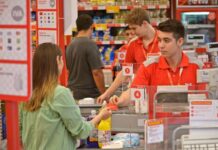 Paritaria de comercio: cómo quedó conformado el nuevo aumento a partir de agosto
