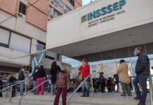 Desesperada situación económica de la Obra Social de Chaco: INSSSEP no puede proveer remedios ni pagar proveedores