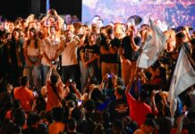 Herrera Ahuad: “El día 26 llenemos las urnas de votos renovadores”