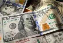 El dólar tarjeta va camino a los $2.000 y el minorista se afirma en $1.515, un nuevo récord