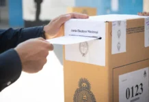 Más de un millón de misioneros están habilitados para votar con Boleta Única Papel