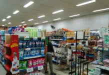 La inflación se habría acelerado en octubre, impulsada por alimentos