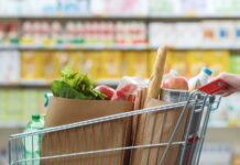 Fuerte caída del consumo en septiembre