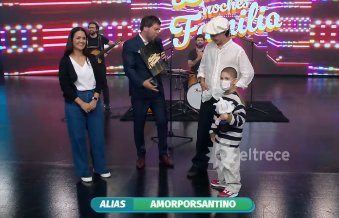 santino