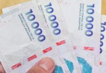 Salario mínimo: sindicatos y empresarios no llegaron a un acuerdo