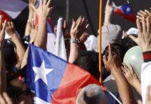 Elecciones en Chile: uno por uno, los ocho candidatos a presidente