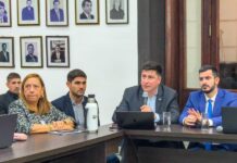 La Municipalidad de Posadas anunció la eliminación de 13 tasas y reduce su estructura jerárquica en un 40%