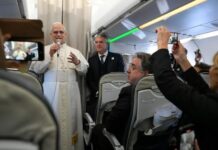 El papa León XIV inicia su primer viaje internacional con visitas a Turquía y Líbano para promover la paz y la unidad cristiana