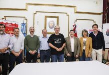 Habrá “Posadas Mágica” en diciembre, con espíritu navideño impulsando el desarrollo económico