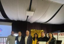 El Club Escuela Crucero del Norte y River Plate firman una alianza que garantiza el futuro universitario de excelencia en Garupá