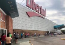 El Hiper Libertad se achica en Posadas en medio de la caída del consumo y la ola de despidos en el comercio