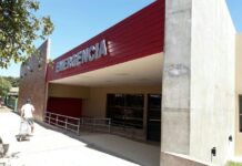 Falleció un hombre tras sufrir una descarga eléctrica en su vivienda de Posadas