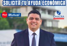 ¿Necesitás una ayuda económica hoy mismo?