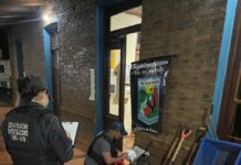 Recién liberado volvió a delinquir y cayó junto a su cómplice en Apóstoles