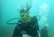 Profesorado en Biología del Instituto Saavedra realizó un viaje educativo a Bombinhas