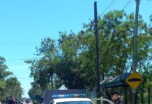 Un hombre falleció mientras esperaba el colectivo en Posadas