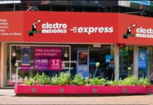 Políticas económicas nacionales provocan caída del consumo y cierre de local emblemático en Posadas