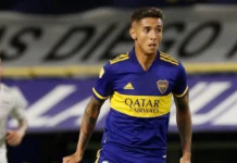 Almendra deberá pagarle una cifra millonaria a Boca