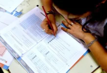 Más de 25 mil estudiantes misioneros participan del Operativo Aprender Censal 2025