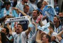 Mundial 2026: los hinchas con entradas tendrán prioridad para tramitar la visa