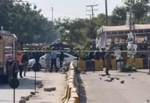 Atentado suicida en la capital de Pakistán deja al menos 12 muertos