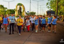 Vialidad Nacional reconoció el error y devolverá el dinero cobrado por la peregrinación a Loreto