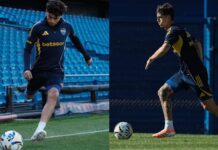 Boca tendrá dos cambios para visitar a Estudiantes por el Torneo Clausura