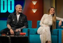 Mauro Icardi expuso el estricto pedido que le hizo a la China Suárez para evitar problemas en la pareja