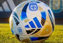 Quedaron definidos los cruces de octavos del Torneo Clausura