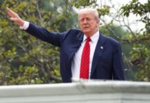 Donald Trump hizo una dura advertencia que podría anticipar un ataque militar sobre Venezuela