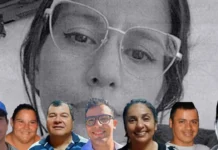 Caso Cecilia Strzyzowski: se conoce el veredicto del jurado popular contra el Clan Sena y los encubridores