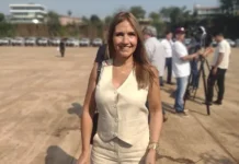 Fátima Cabrera no asumiría su banca de diputada para retener el poder en General Urquiza