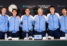 Argentina vs Alemania por la Copa Davis: Cerúndolo y Etcheverry abren la serie en Bologna