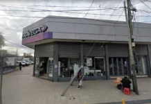 Frávega cierra sucursales y advierten por cientos de despidos