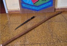 Caraguatay: dos hombres en estado de ebriedad resultaron gravemente heridos tras una pelea