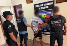 Alerta Roja de Interpol: capturaron a un misionero buscado por un homicidio ocurrido en Brasil
