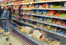 El INDEC publicará hoy la inflación de octubre