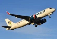 Una falla informática pone en jaque a 6.000 aviones Airbus en todo el mundo