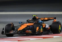 Se pone en marcha el GP de Qatar, que podría definir al nuevo campeón de F1