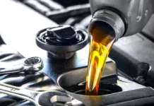 Nación eliminó las retenciones para aceites lubricantes